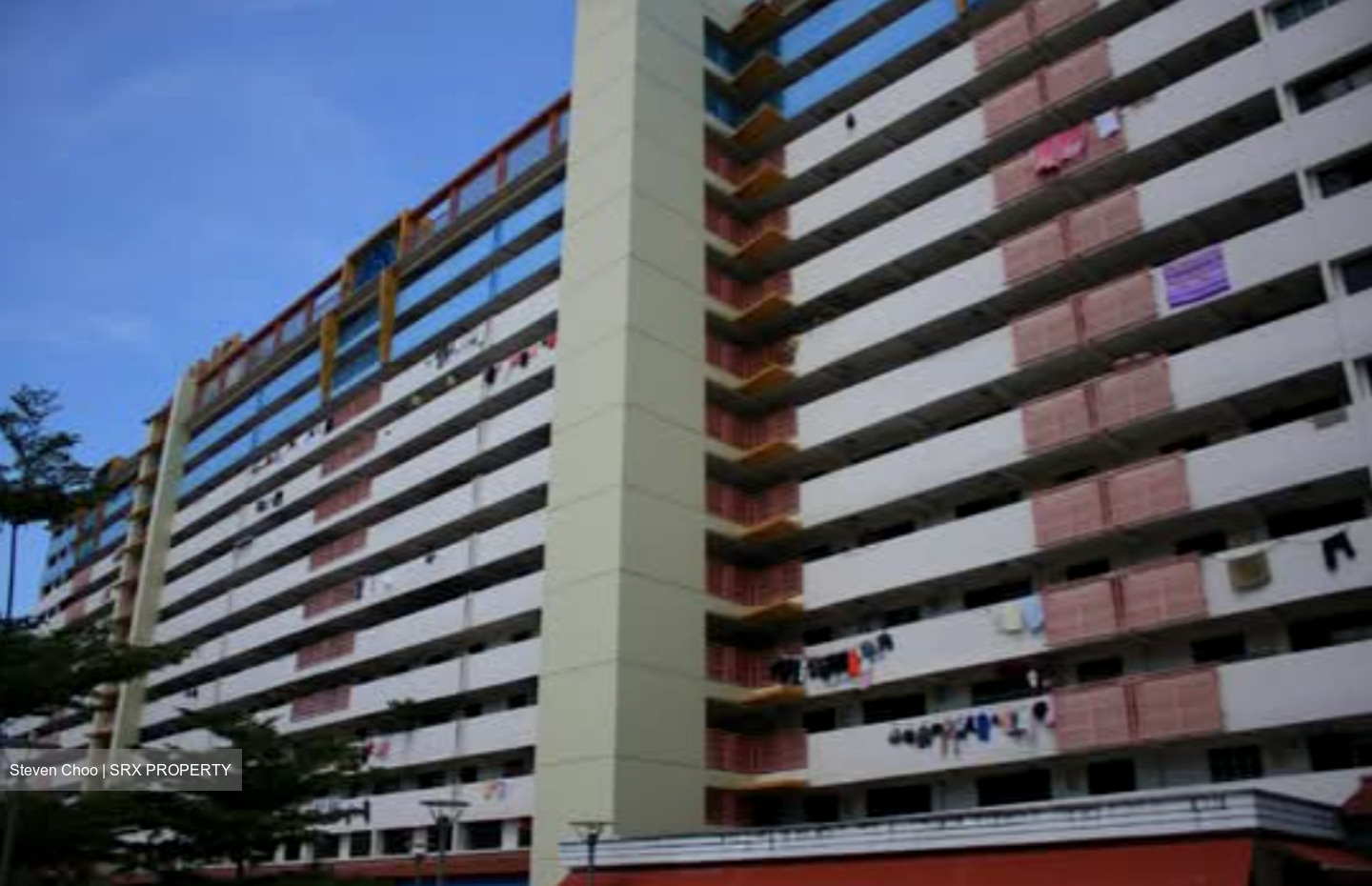 Blk 45 SIMS VISTA (Geylang), HDB 3 Rooms #601039831